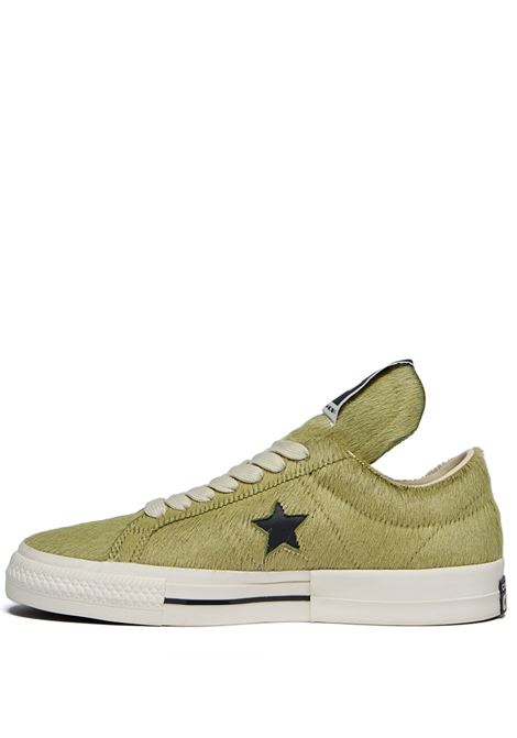 sneakers one star pro ox unisex acid black CONVERSE X DRKSHDW | DC02EX797 A14R03209